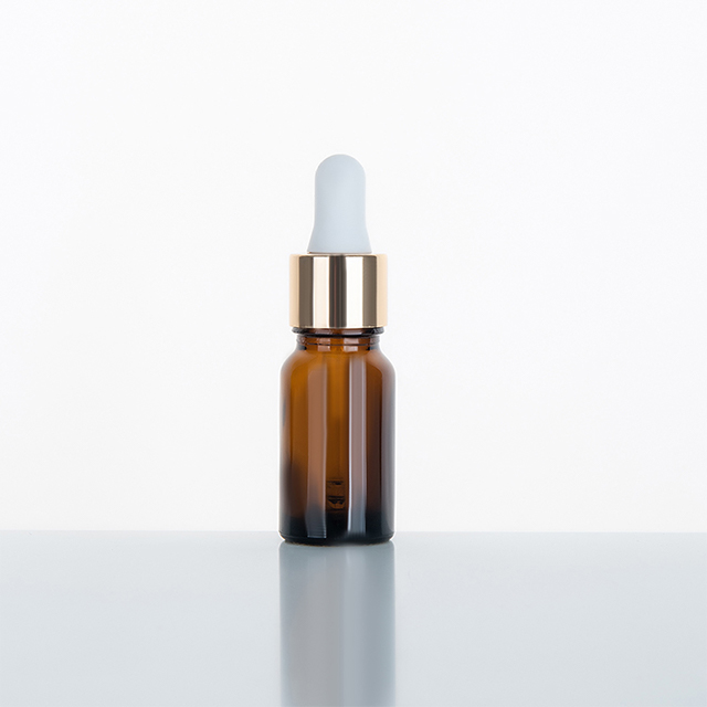 Cheap Factory Price 5ml 10ml 15ml 20ml 30ml 50ml colored frosted essential oil bottle mini