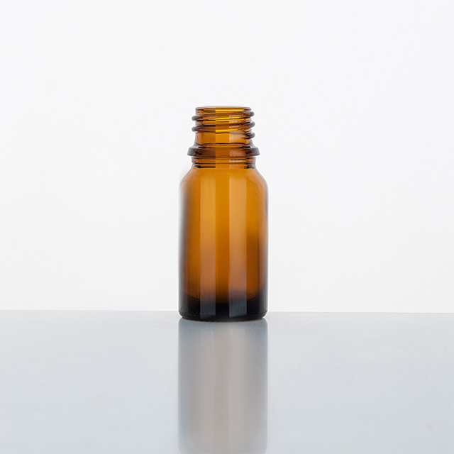Cheap Factory Price 5ml 10ml 15ml 20ml 30ml 50ml colored frosted essential oil bottle mini