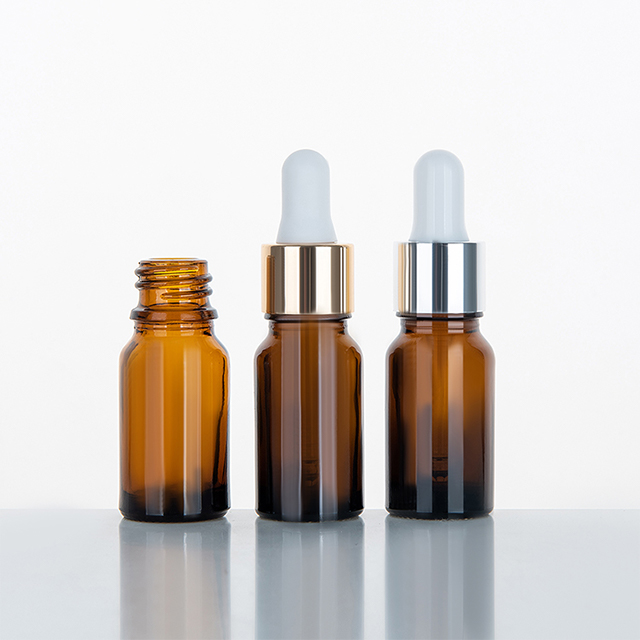 Cheap Factory Price 5ml 10ml 20ml 30ml 50ml pump 1/4 dram essential oil bottle 15ml