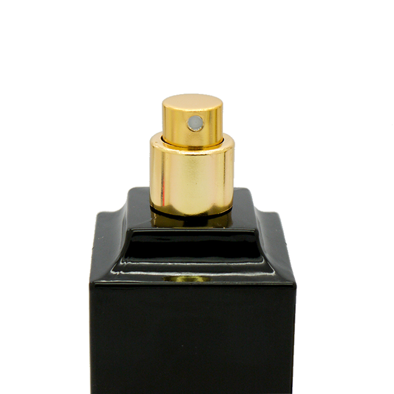 Cheap Factory Price Perfume Glass Bottle 50 ml with Quality Assurance