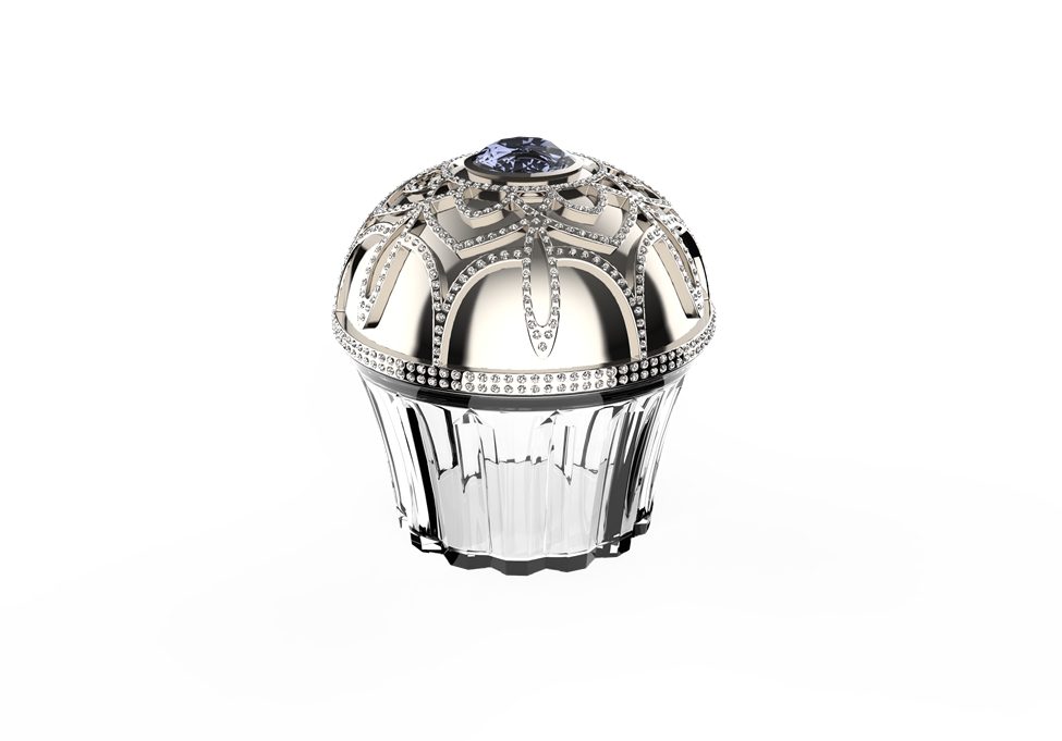 Cheap Factory Price plastic lid cream glass jar cosmetic for saffron