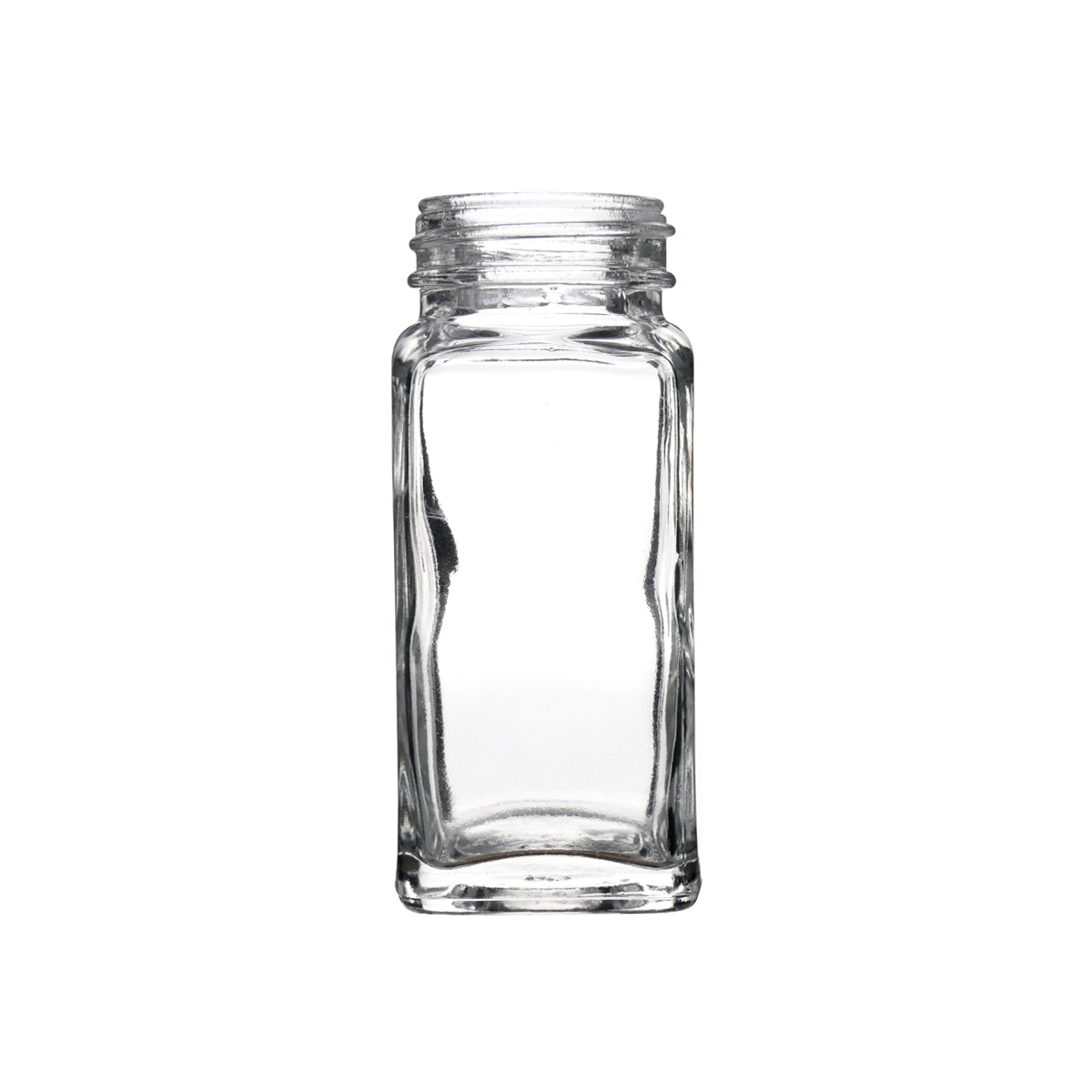 Cheap Hot Sale Top Quality 120ml Glass Round Storage Food Jars