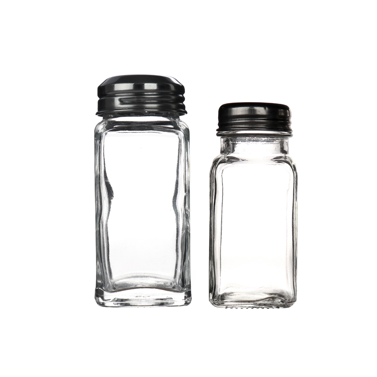 Cheap Hot Sale Top Quality 120ml Glass Round Storage Food Jars