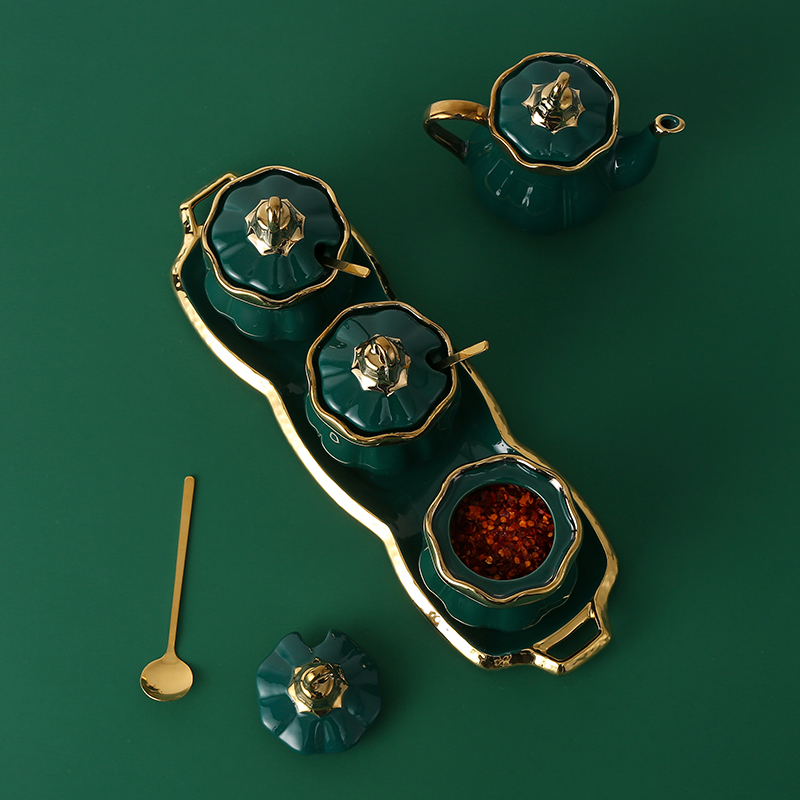 Cheap Hot Sale Top Quality unique spice jar sets spice jar