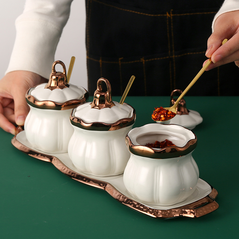 Cheap Hot Sale Top Quality unique spice jar sets spice jar