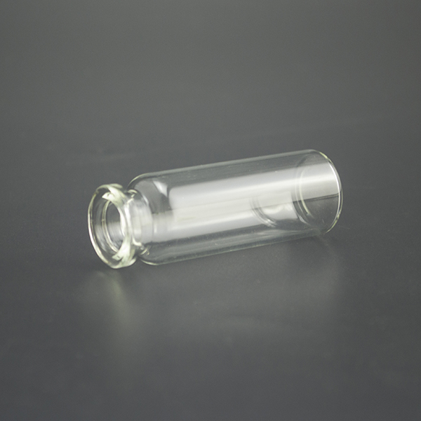 Cheap Mini Clear Wishing Message Glass Bottles Vials With Cork Small jar