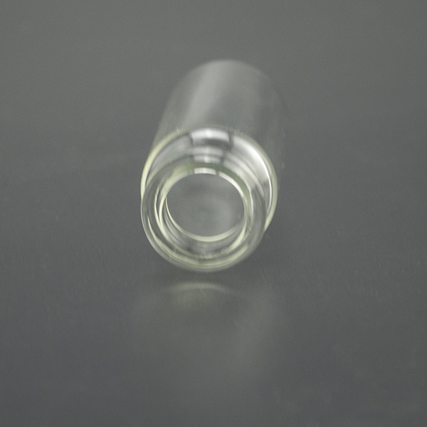 Cheap Mini Clear Wishing Message Glass Bottles Vials With Cork Small jar