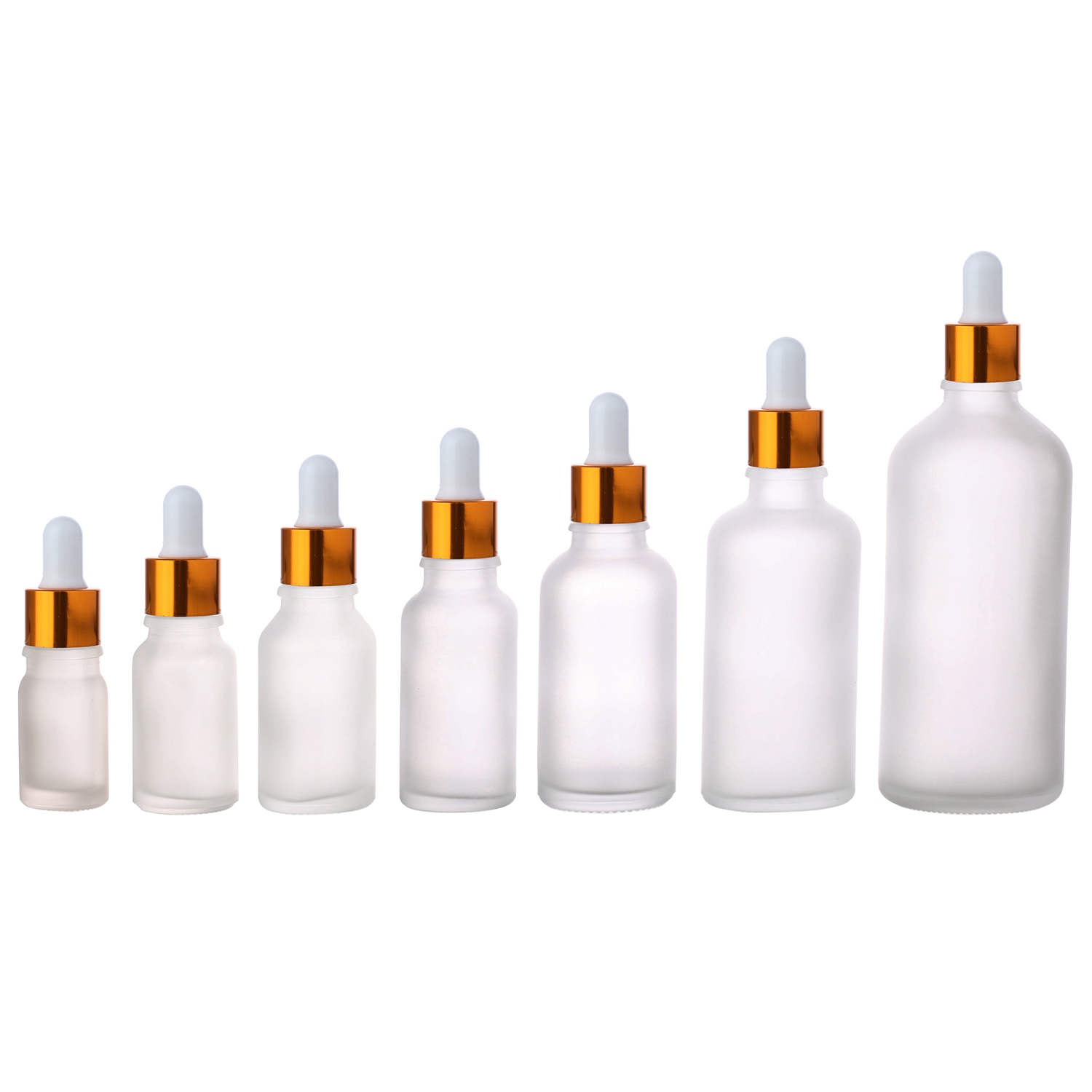 Cheap Price 15 ml 20 ml 30 ml 50 ml dropper Essential Wholesale Glass Oil Dropped Oil Bottles