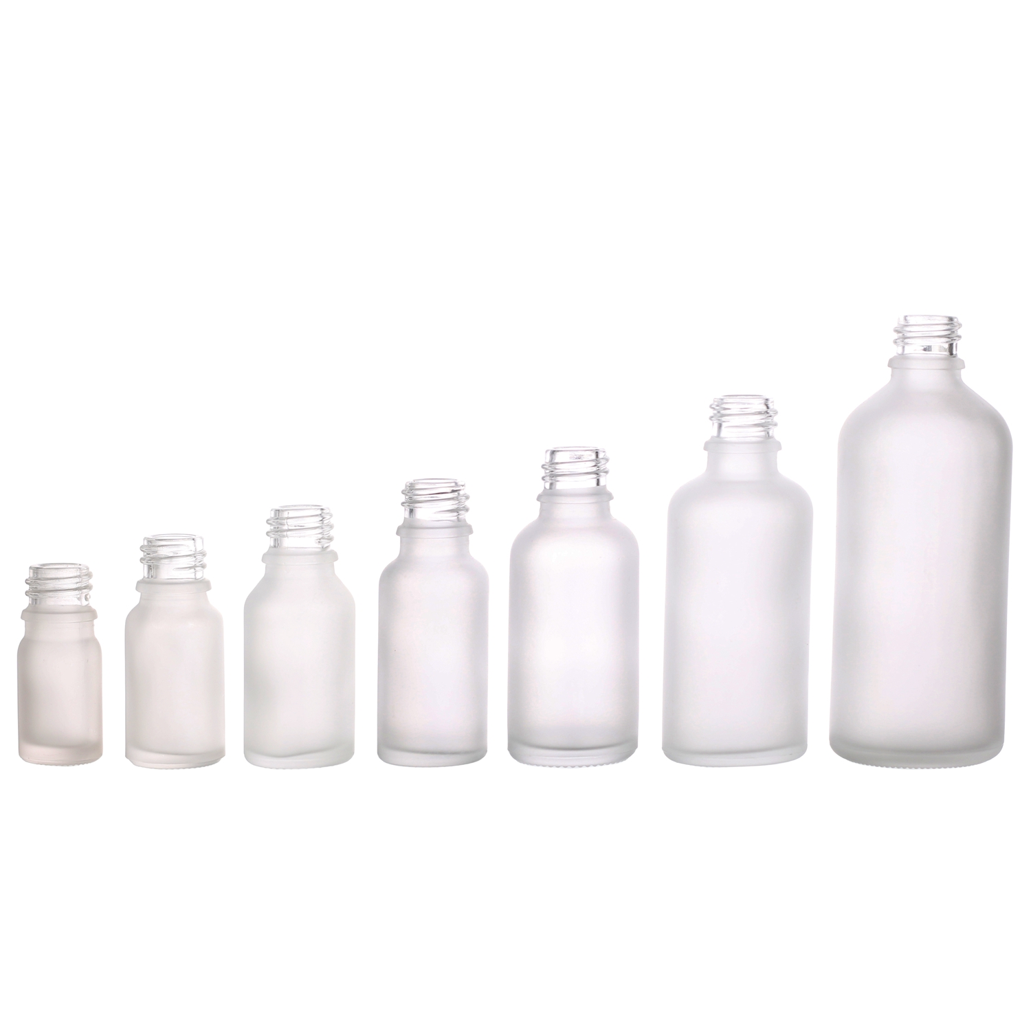 Cheap Price 15 ml 20 ml 30 ml 50 ml dropper Essential Wholesale Glass Oil Dropped Oil Bottles