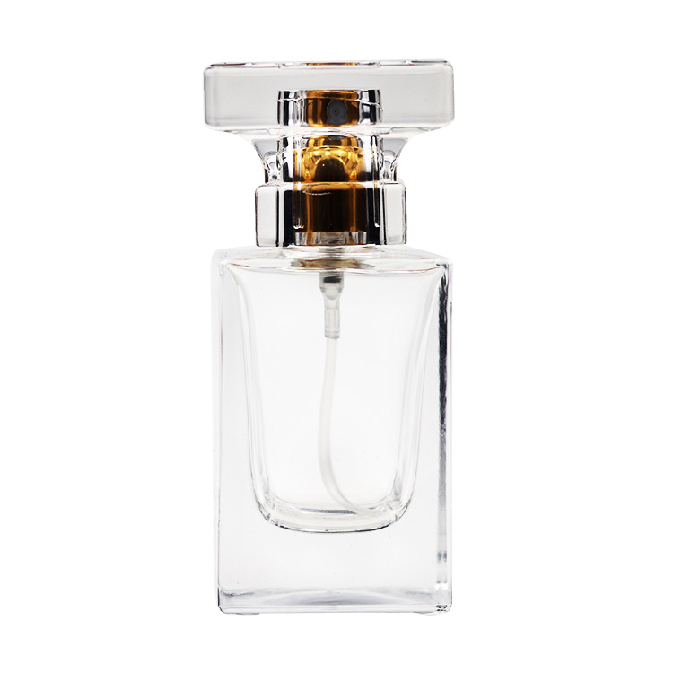 Cheap Price Atomizer Glass Perfume Bottles 30ml