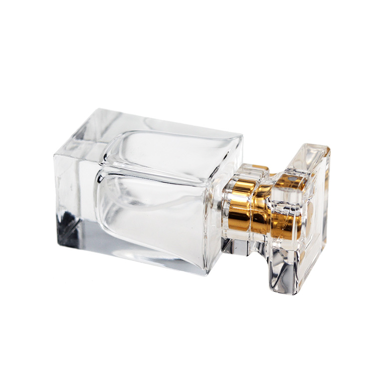 Cheap Price Atomizer Glass Perfume Bottles 30ml