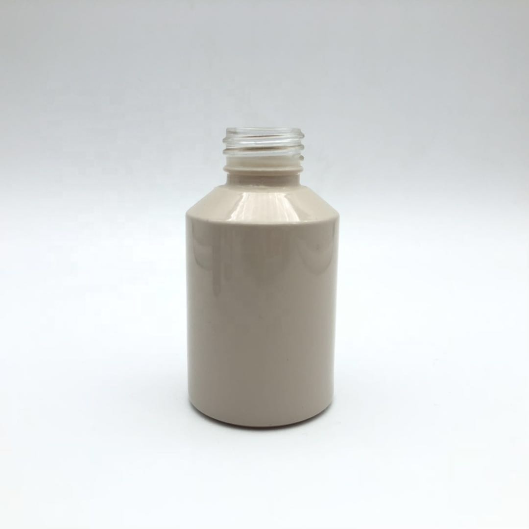 Cheap Price Skincare Glass Packaging Essential Oils Display Glass Serum Bottle 150ml Matte Amber 10ml Matte Black