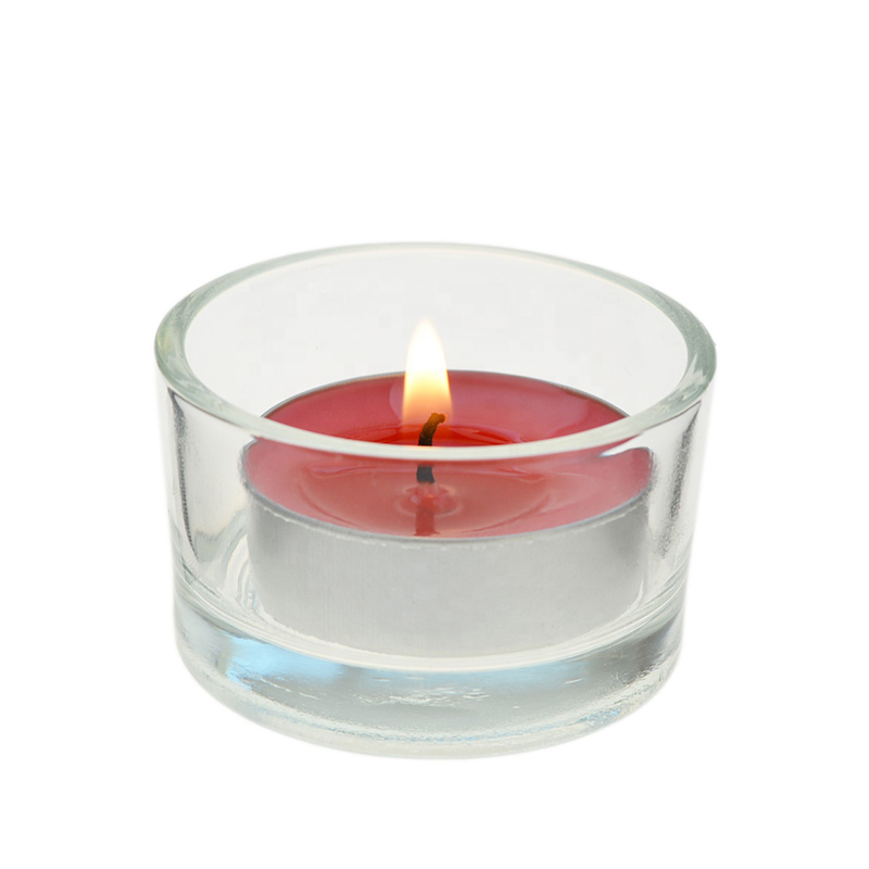 Cheap clear cylinder candle jars candle jars candle storage