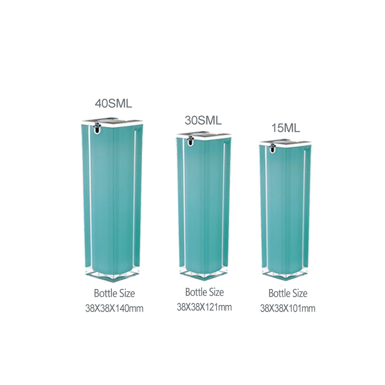 Cheap cosmetic jars, cream plastic container and mini plastic bottles