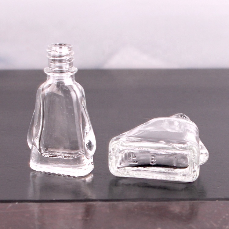 Cheap glass Bottle 3ml 8ml Balm Wind Medicated Oil essential oil bottle