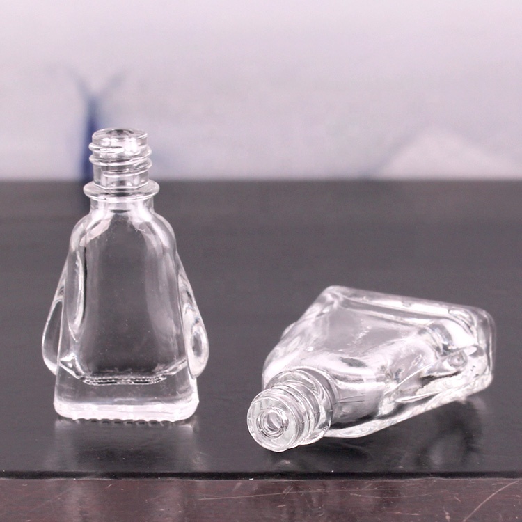 Cheap glass Bottle 3ml 8ml Balm Wind Medicated Oil essential oil bottle