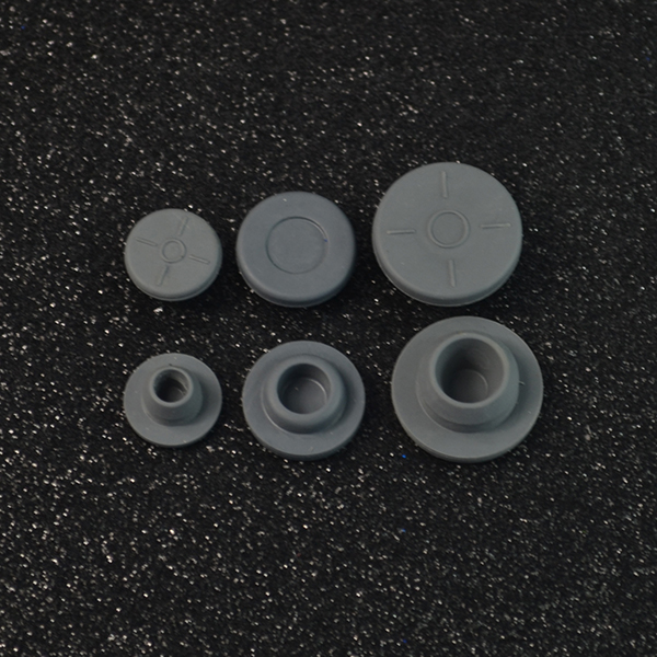 Cheap high quality mini 30ml 20ml 15ml 10ml 5ml glass vials rubber stoppers caps