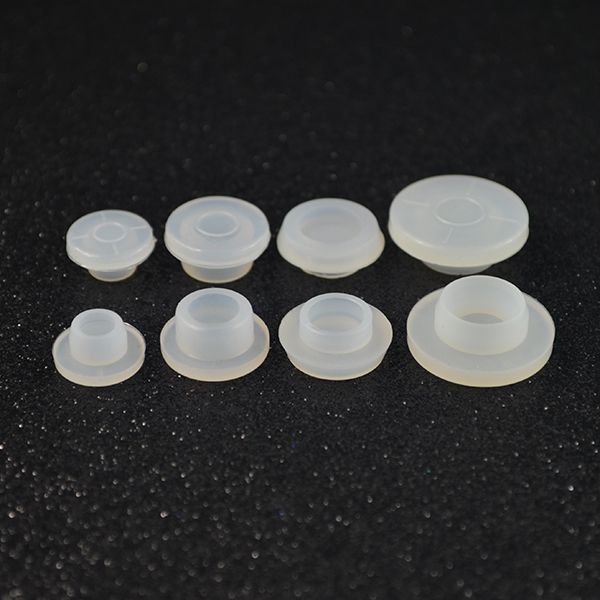 Cheap high quality mini 30ml 20ml 15ml 10ml 5ml glass vials rubber stoppers caps