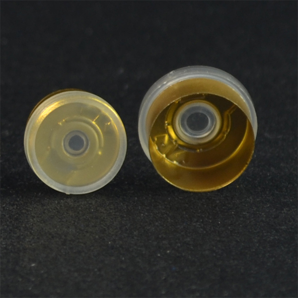 Cheap high quality mini 30ml 20ml 15ml 10ml 5ml glass vials rubber stoppers caps