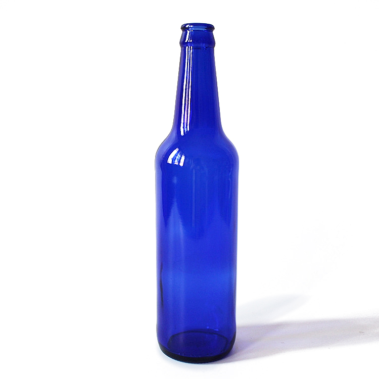 Cheap price 330ml 500ml 640ml/650ml Crown Cap or Swing Lock Amber Beer Glass Bottle