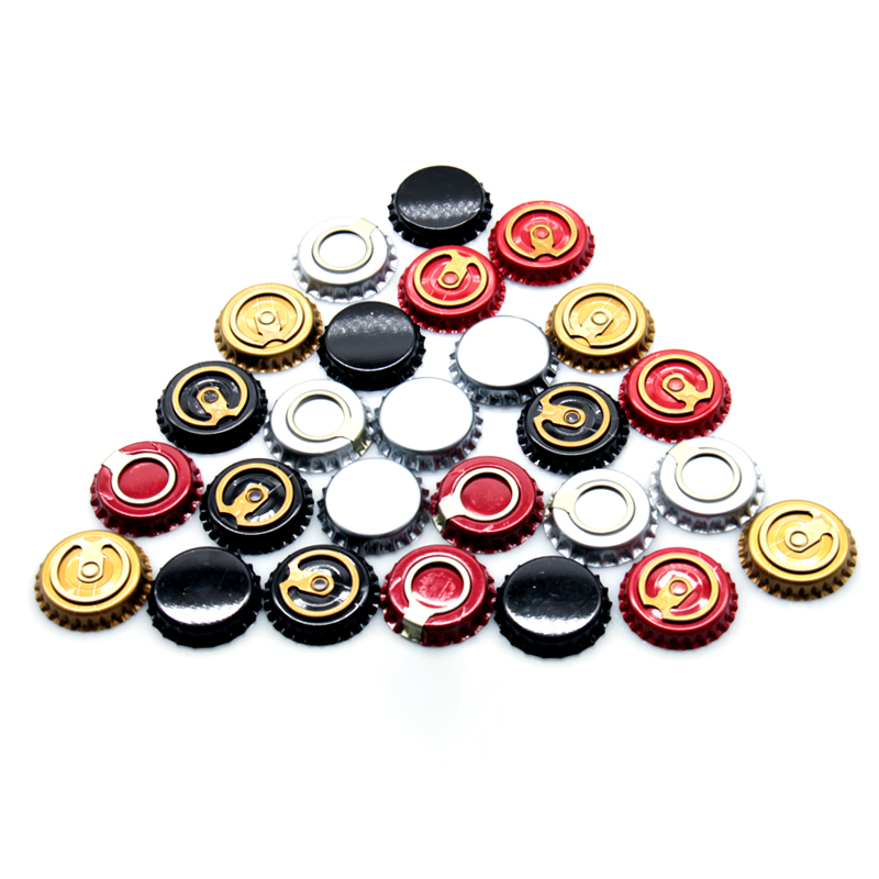 Cheap price 330ml 500ml 640ml/650ml Crown Cap or Swing Lock Amber Beer Glass Bottle