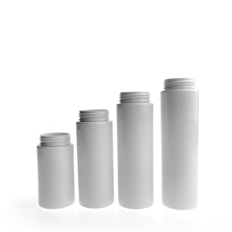 Cheap prices clear flat shoulder dropper bottle flat shoulder clear dropper bottle 60ml