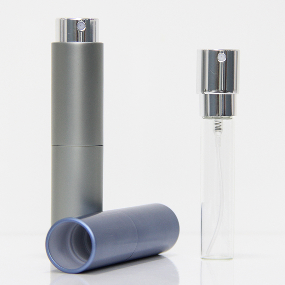 Cheaper Wholesales Custom Perfume Bottles For Cosmetic Luxury Perfume Atomizer With Design