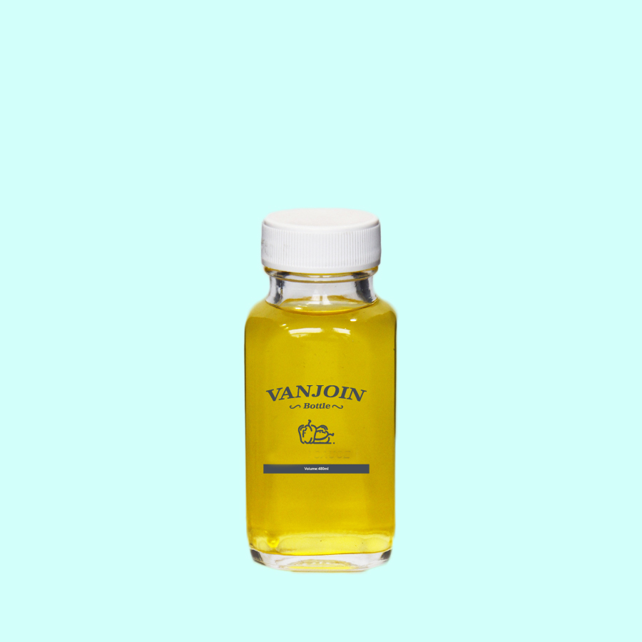 Cheapest 60ml 2oz Glass Hot Shot Bottles For Organic Pressed Juice With Lids