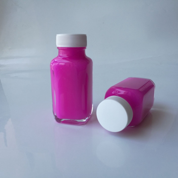Cheapest 60ml 2oz Glass Hot Shot Bottles For Organic Pressed Juice With Lids