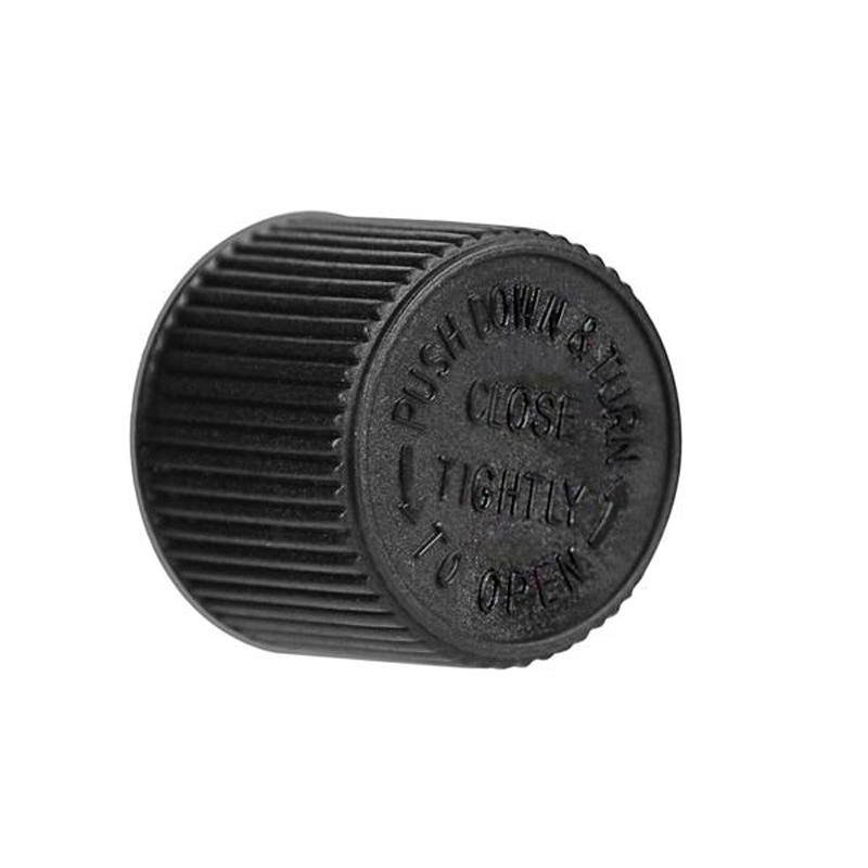 Child Proof Custom 116mm Pre Roll Cone Packaging Tubes Glass