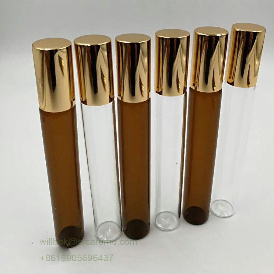 Child Resistant Cap Glass Doob Blunt Pre Roll J Tubes Vial