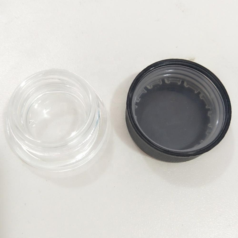 Child Resistant Concentrate Containers 5ML