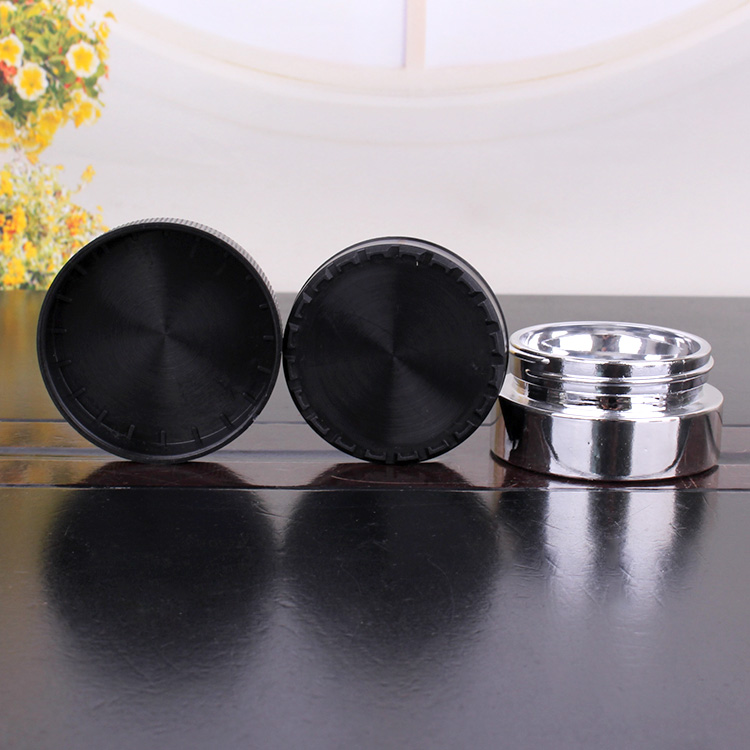 Child proof Glass Container glass jars