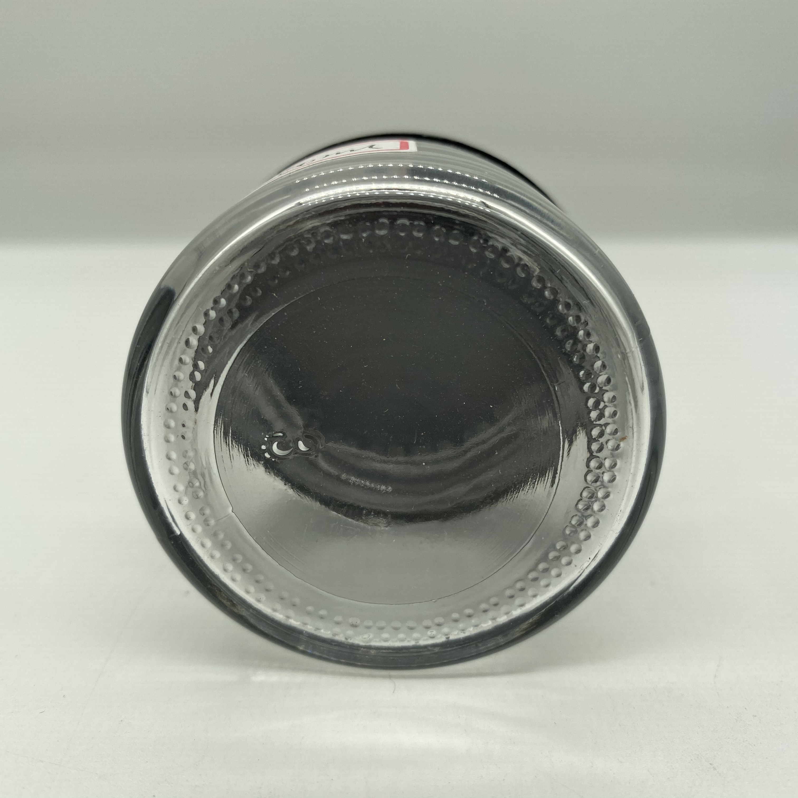 Child resistance 60ml 2OZ glass jar