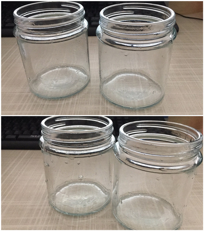 Child resistant hemp products uses glass jar 3g 5g 7g 10g 30g 50g 70g 100g 200g 300g childproof CBD jar