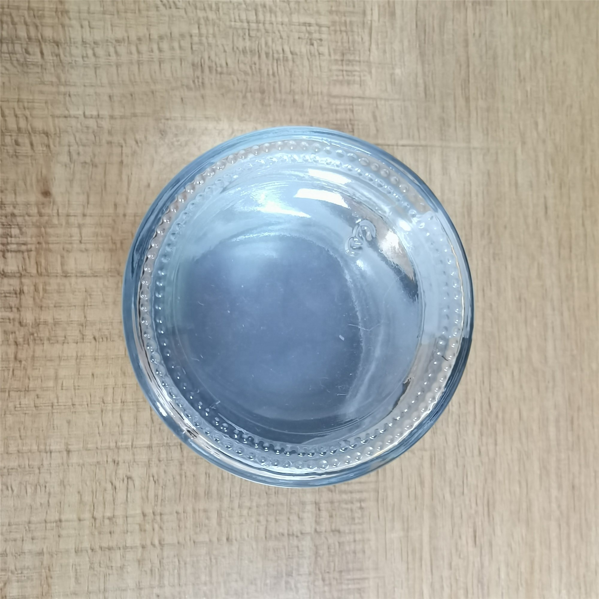 Childproof Glass Jar 90ml 3oz Glass Jar With Child Proof Lid Child Resistant Glass Jar