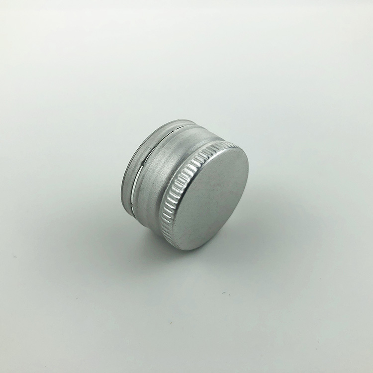 China 250ml Glass Bottle Stack Mini Bottle Empty Gin Liquor Bottle