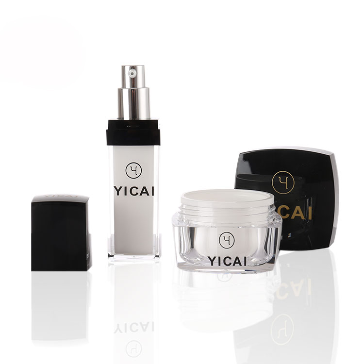 China Cosmetic Packaging Luxury Unique Vrouwen Perfume Bottle