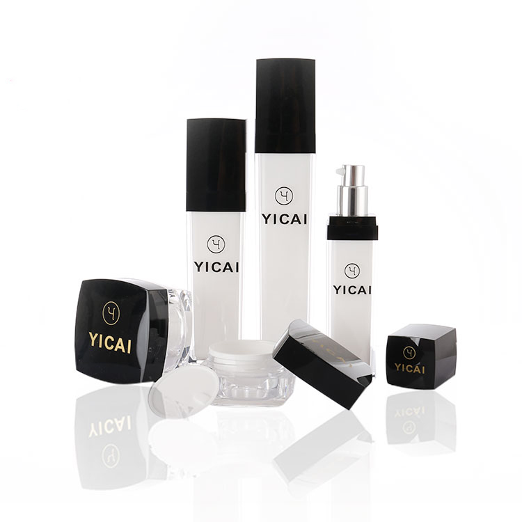 China Cosmetic Packaging Luxury Unique Vrouwen Perfume Bottle