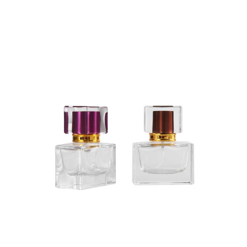 China Custom 30ml Spray Luxury Perfume Bottle Empty Perfume oils Bottles