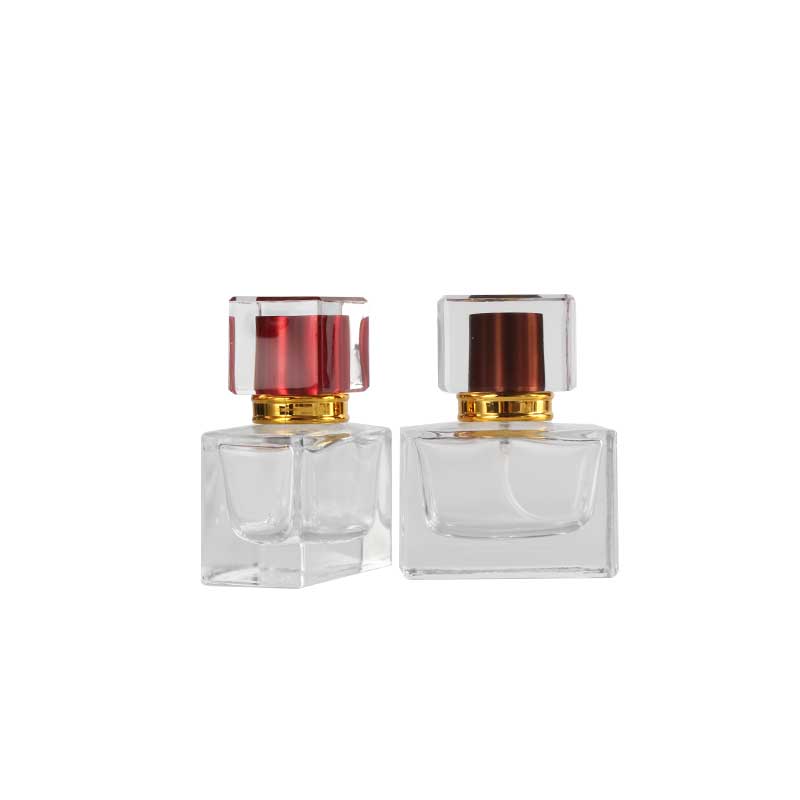 China Custom 30ml Spray Luxury Perfume Bottle Empty Perfume oils Bottles
