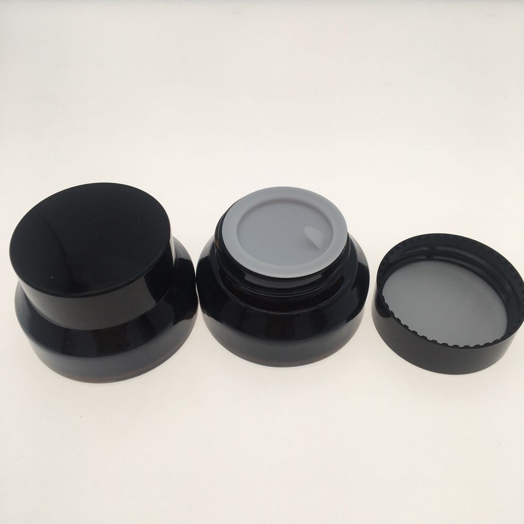 China Factory 15Ml Square Glass Dropper Bottle