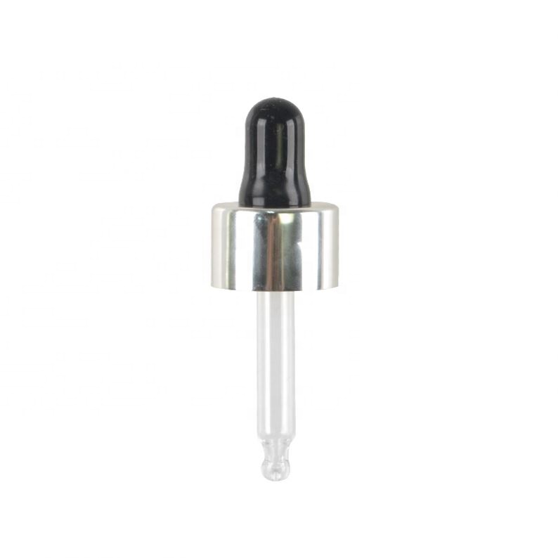 China Factory 30Ml Essential Oil Bottle With Dropper Plug