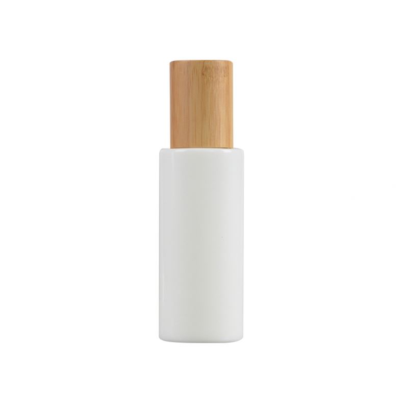 China Factory Bamboo Mini Lip Balm Tubes Tube