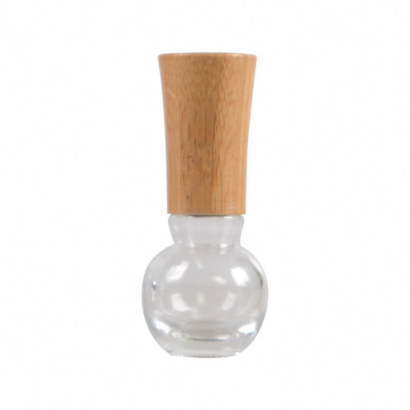 China Factory Bamboo Mini Lip Balm Tubes Tube