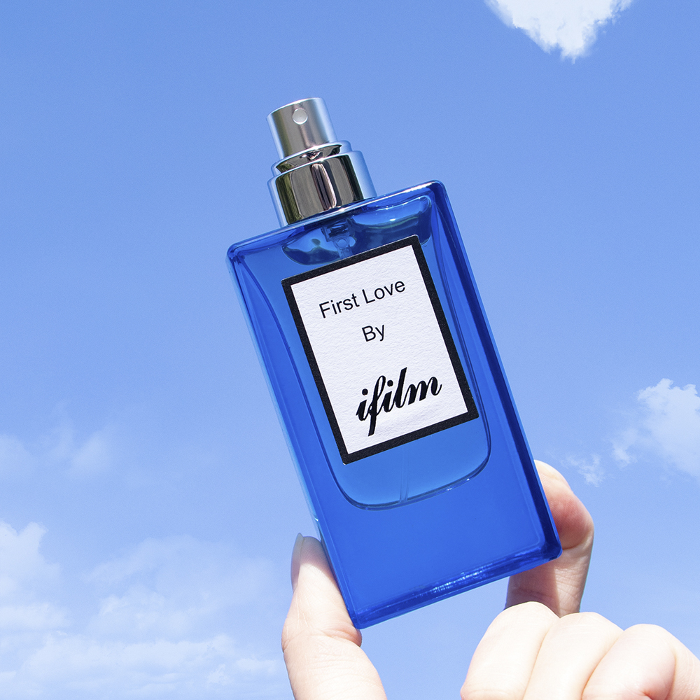 China Leading Supplier Stylish Custom Glass Bottle Perfume Bottle 30ml 50ml 80ml 100ml