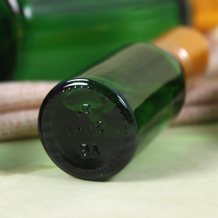 China Manufacturer 10 Ml Dropper Glass Bottle For Essential Oil