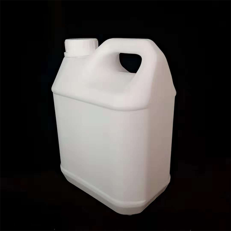 China Manufacturer 1L 2L 3L 5L Laundry Detergent Bottles Washing Liquid Bucket Customize Logo Plastic Liquid Bottle