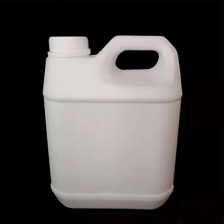 China Manufacturer 1L 2L 3L 5L Laundry Detergent Bottles Washing Liquid Bucket Customize Logo Plastic Liquid Bottle