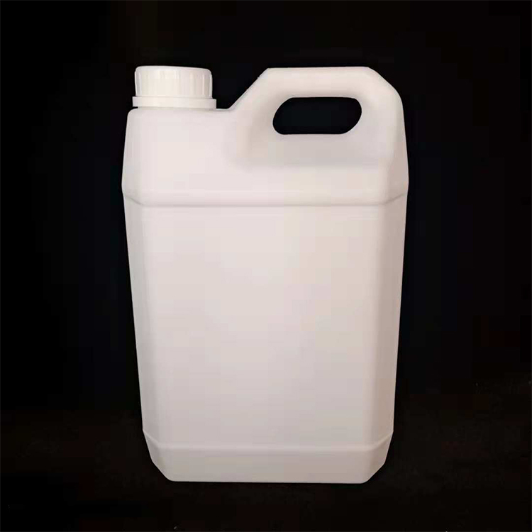 China Manufacturer 1L 2L 3L 5L Laundry Detergent Bottles Washing Liquid Bucket Customize Logo Plastic Liquid Bottle